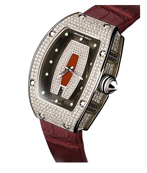 rm 07-01 ladies price|richard mille wrist watch price.